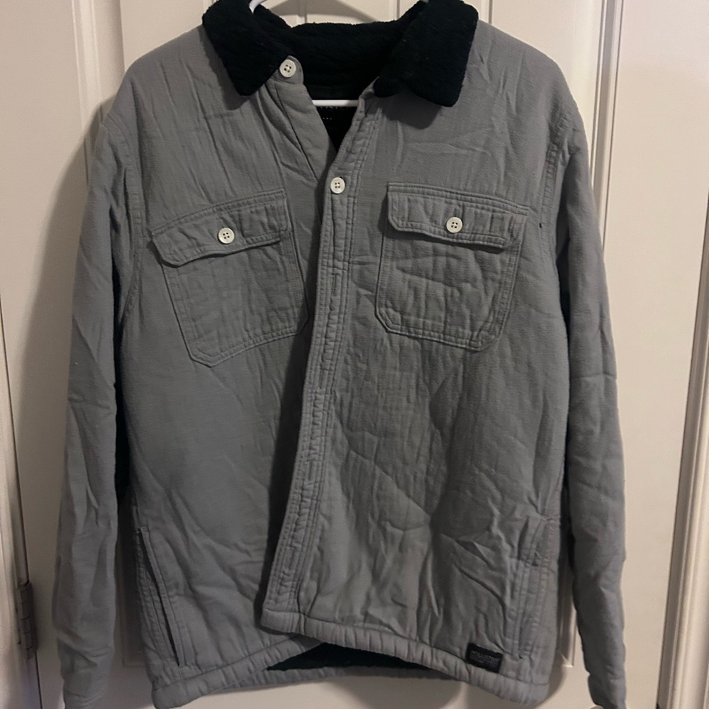 Outwear coat